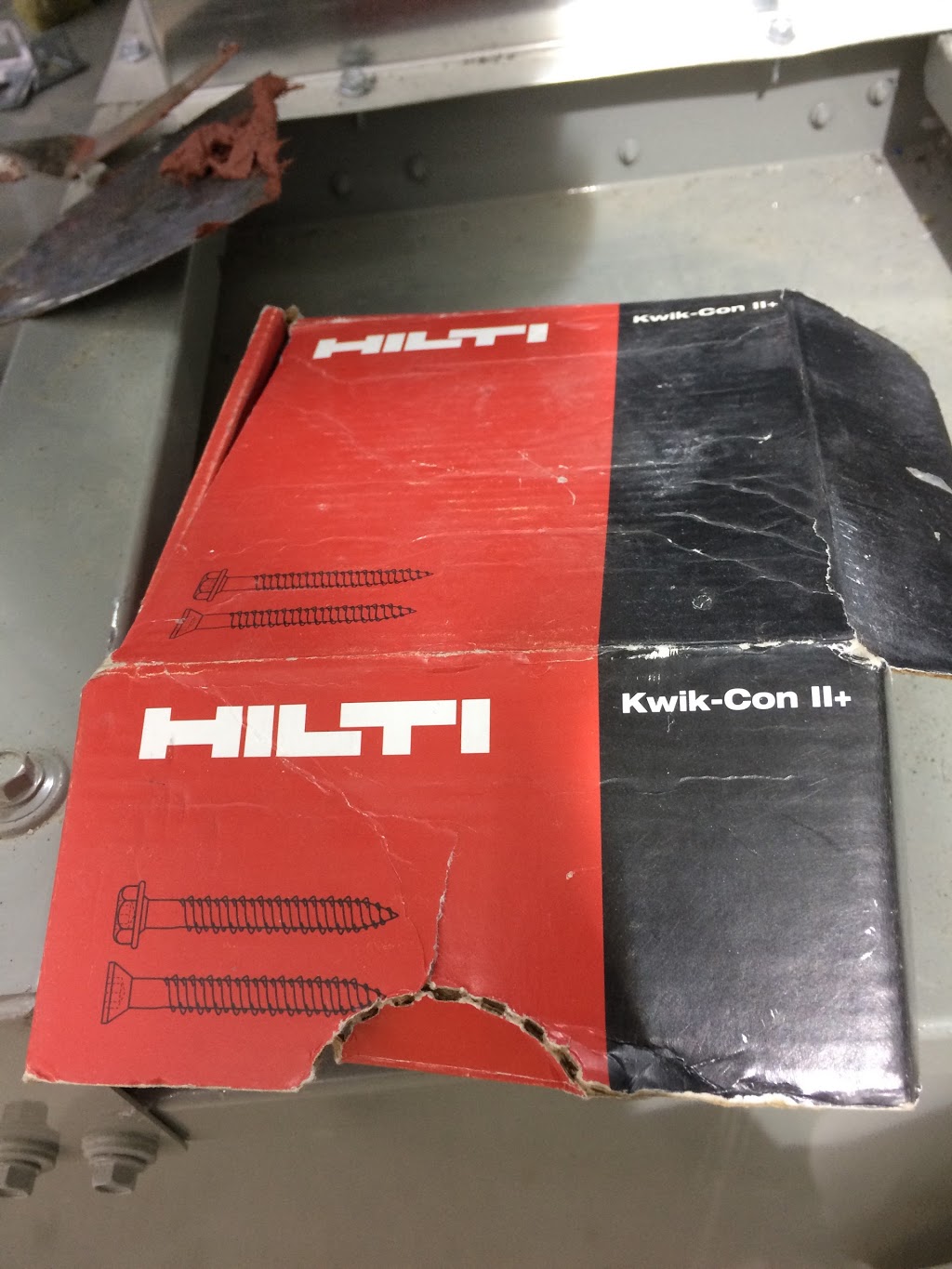 Hilti | store | 1460 Cyrville Rd #2, Gloucester, ON K1B 3L9, Canada | 8003634458 OR +1 800-363-4458