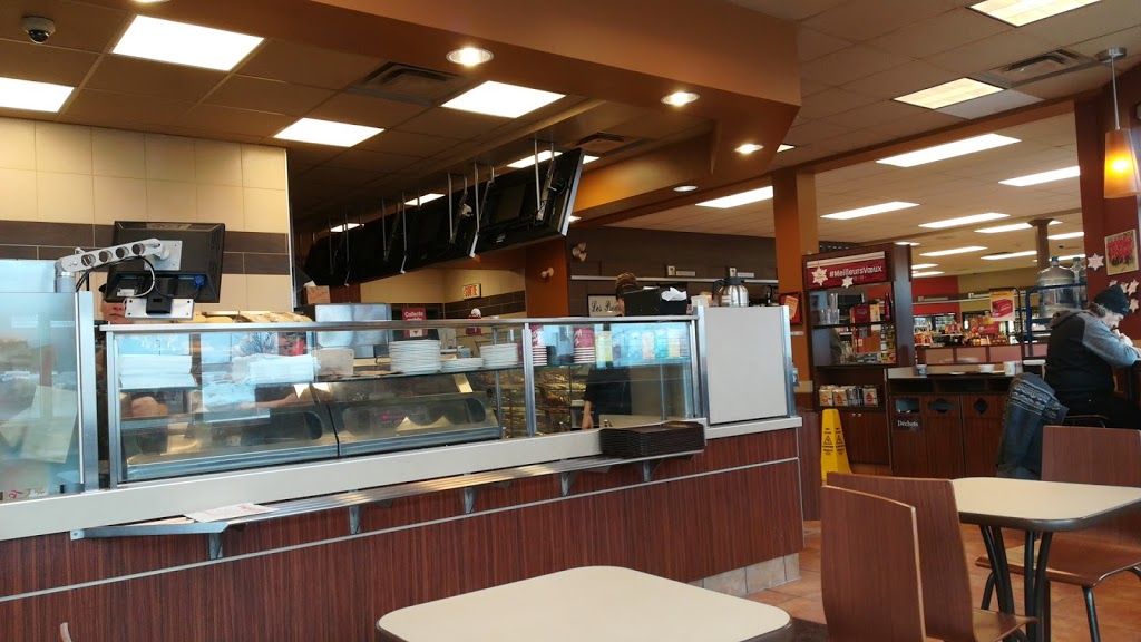 Tim Hortons | 225 Rue Saint Paul, Repentigny, QC J5Z 2H9, Canada | Phone: (450) 585-8730