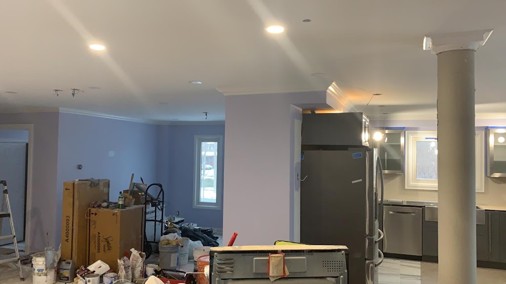 Elite Renovators - Load Bearing Wall Removal | 32 Mercer Crescent, Markham, ON L3P 4K3, Canada | Phone: (416) 856-8453