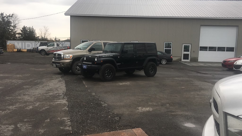Village Automotive | 2712 Prince Edward County Rd 5, Demorestville, ON K0K 1W0, Canada | Phone: (613) 476-6088