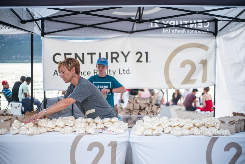 CENTURY 21 Assurance Realty Ltd. | 251 Harvey Ave, Kelowna, BC V1Y 6C2, Canada | Phone: (250) 869-0101