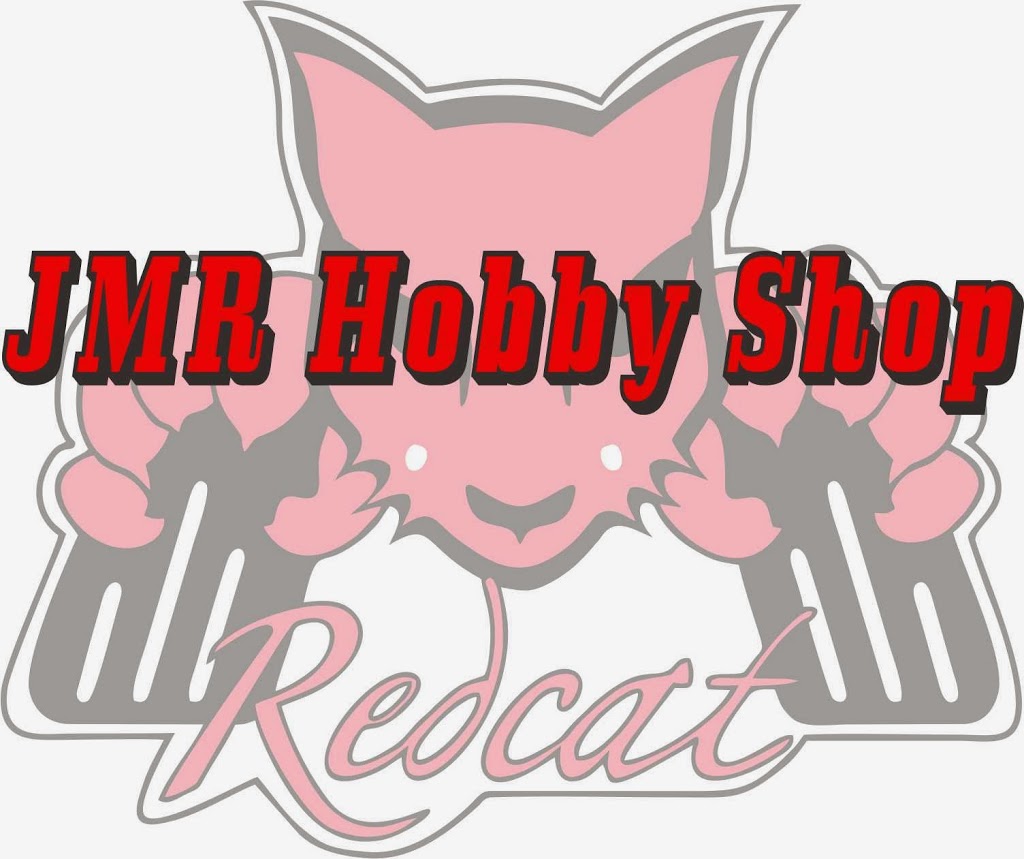 JMR Hobby Shop | 206 Balm Beach Rd W, Tiny, ON L0L 2J0, Canada | Phone: (705) 427-2065