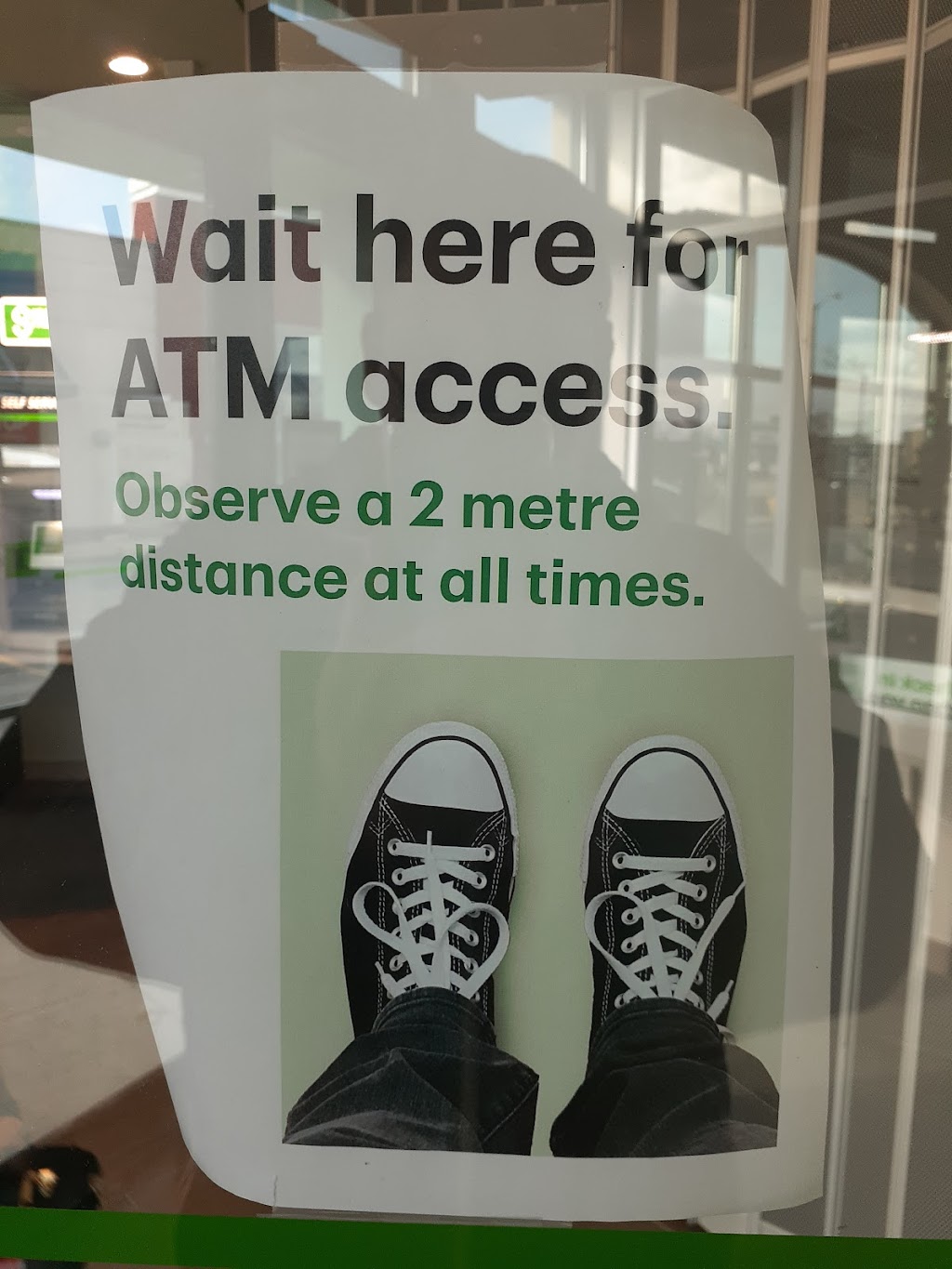 TD Canada Trust ATM | 1062 Princess St, Kingston, ON K7L 1H2, Canada | Phone: (866) 222-3456