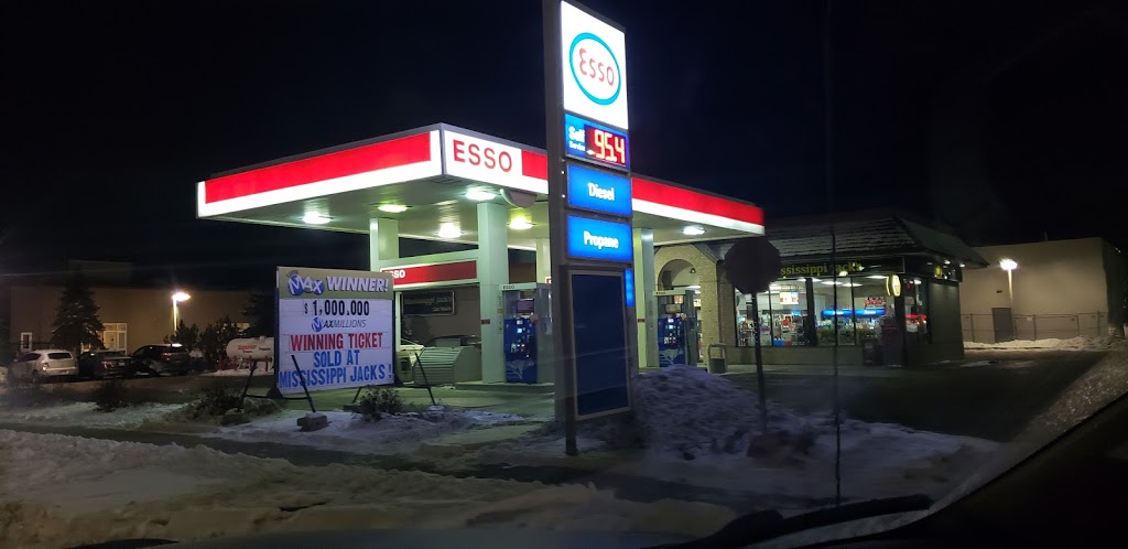 MISSISSIPPI JACKS | 1034 Beaverhill Blvd, Winnipeg, MB R2J 4B1, Canada | Phone: (204) 253-1870
