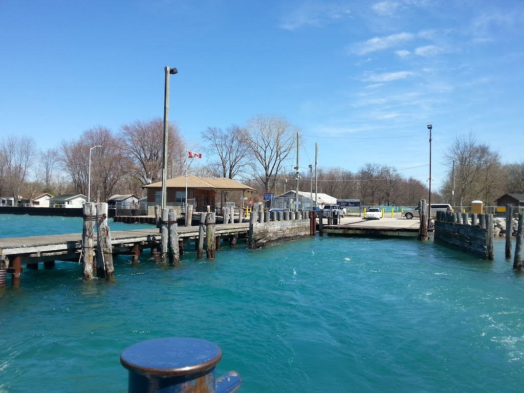 Walpole Algonac Ferry Ltd | Walpole Island Indian Reserve No. 46 Walpole Island, ON N8A 4K9, Canada | Phone: (519) 627-7978