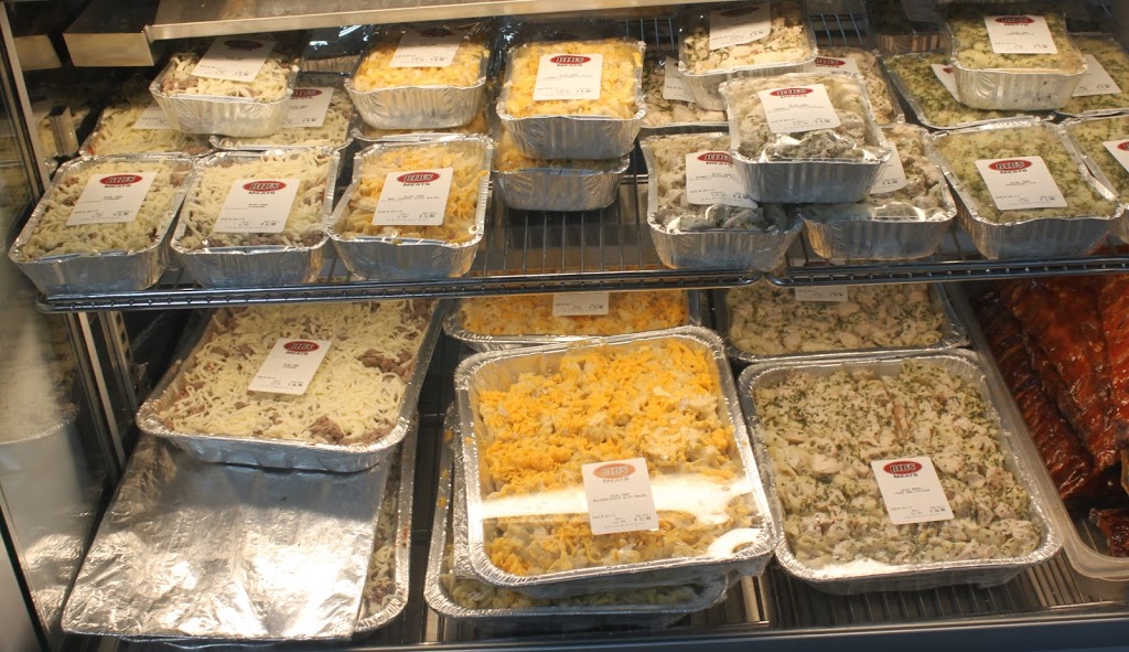 Bibs Meats Limited | 300 Bell Blvd, Belleville, ON K8P 5H7, Canada | Phone: (613) 962-0551