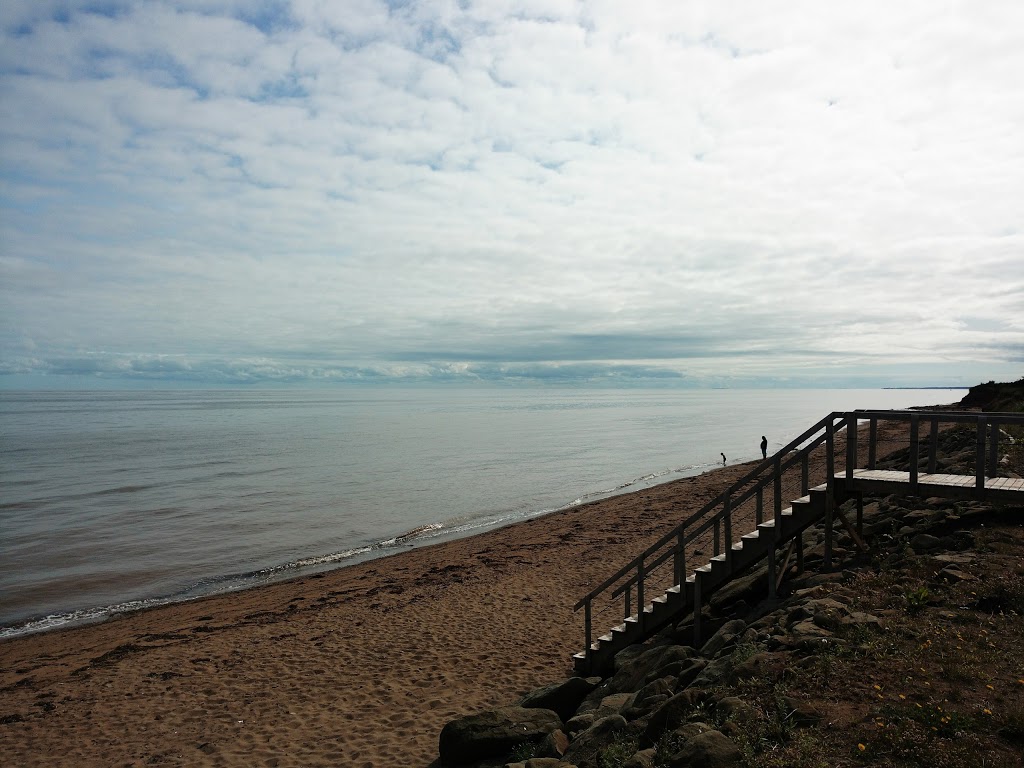 Silver Sands Family Camping | Little Cape Rd, Cap-Pelé, NB E4N 2W2, Canada | Phone: (506) 577-6771