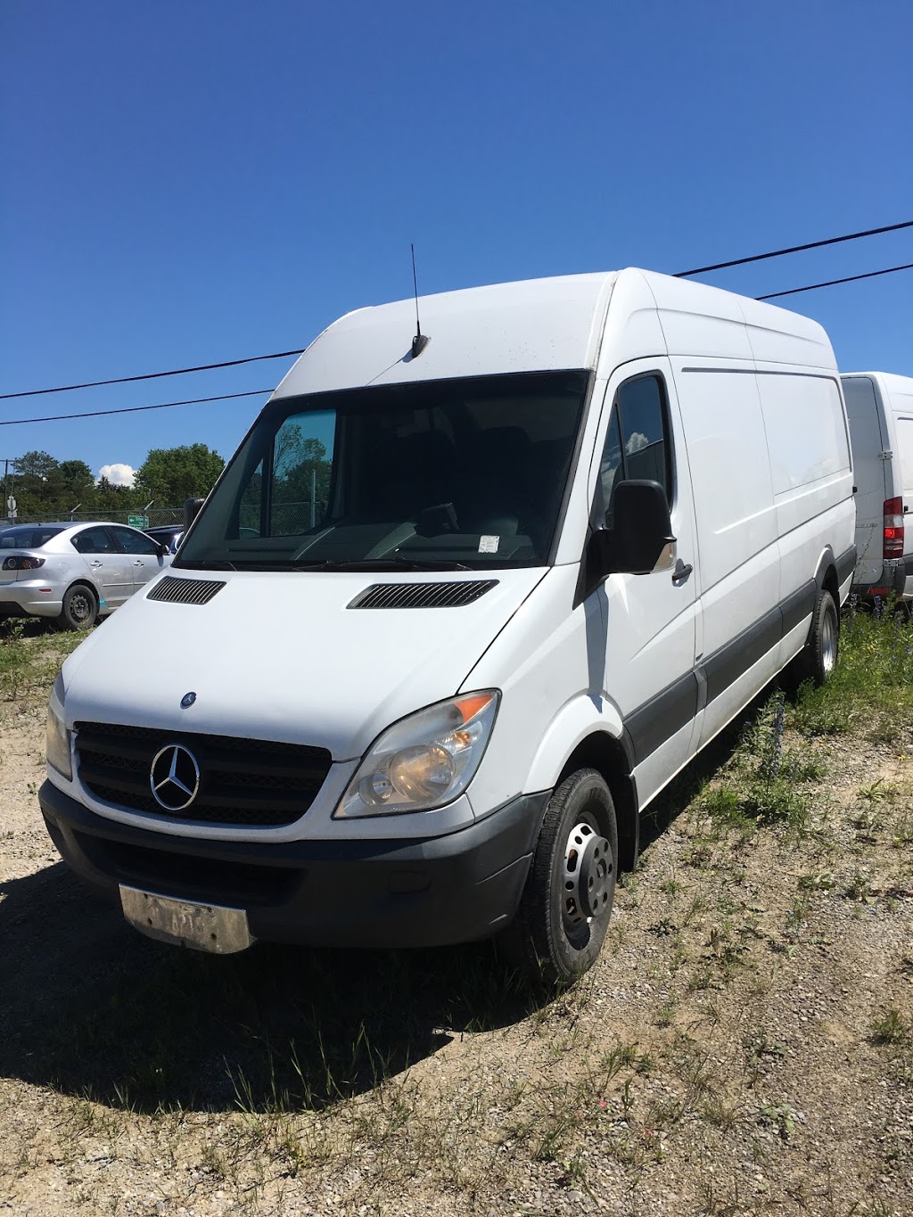 Smart Cars Sales MERCEDES SPRINTER DEALER AND SERVICE | 266 Toryork Dr, North York, ON M9L 1Y1, Canada | Phone: (647) 892-2381