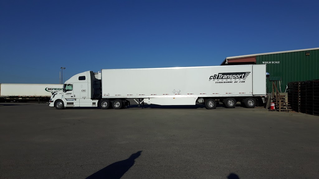 Big Freight Systems Inc. | 360 MB-12, Steinbach, MB R5G 1A6, Canada | Phone: (800) 665-0415