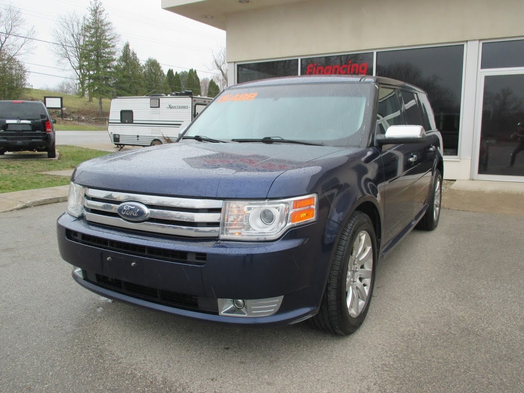 Bracklands Auto Store | 4735 King St, Beamsville, ON L0R 1B1, Canada | Phone: (877) 853-9717