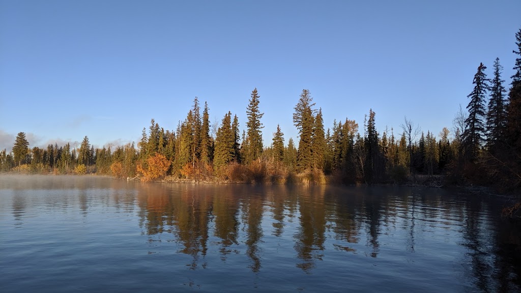 Sheridan Waterfront Estates | 7363 Magnussen Rd, Lone Butte, BC V0K 1X1, Canada | Phone: (604) 618-5650
