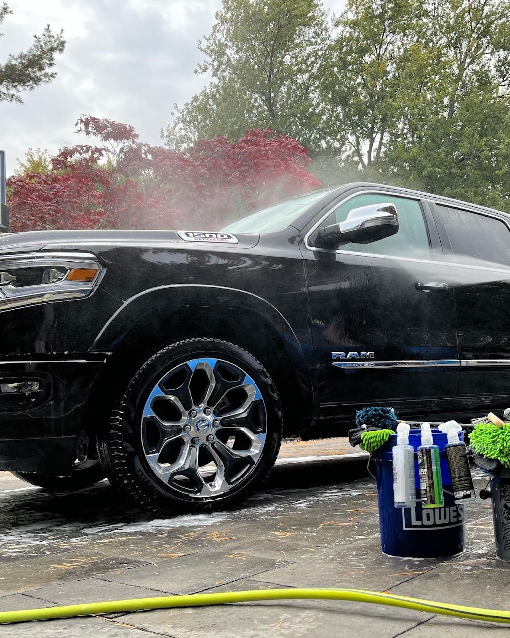 ShowRoom AutoCare | Garner Rd, Hamilton, ON L0R 1W0, Canada | Phone: (905) 379-4820