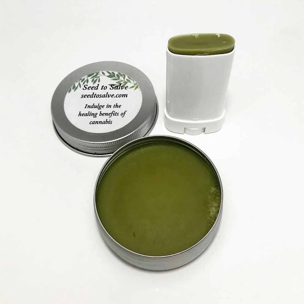 Seed to Salve | Oxford St, Orillia, ON L3V 1H9, Canada | Phone: (705) 309-6477