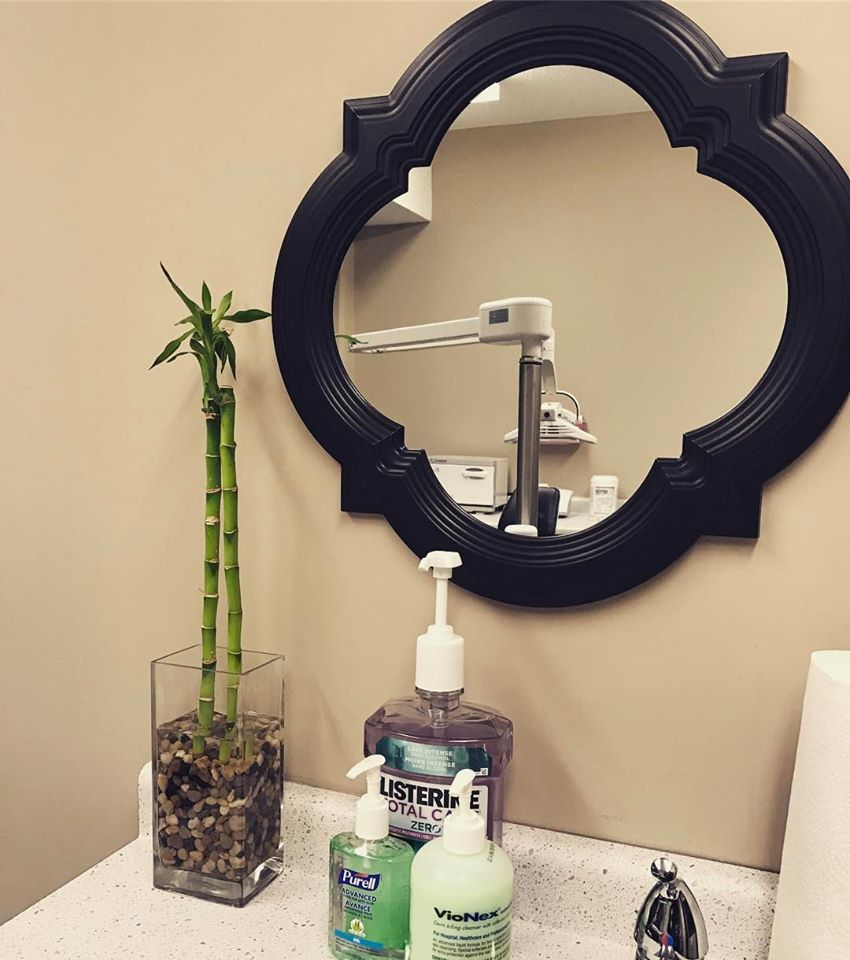 Barrie River Rock Dental | 11 Victoria St #204, Barrie, ON L4N 6T3, Canada | Phone: (705) 733-8777