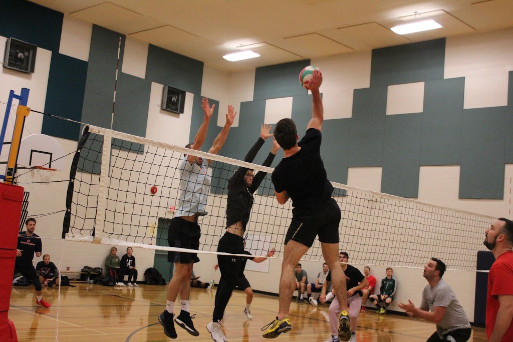 Viva Volleyball | John Walter Crescent, Courtice, ON L1E 2W7, Canada | Phone: (905) 550-5209