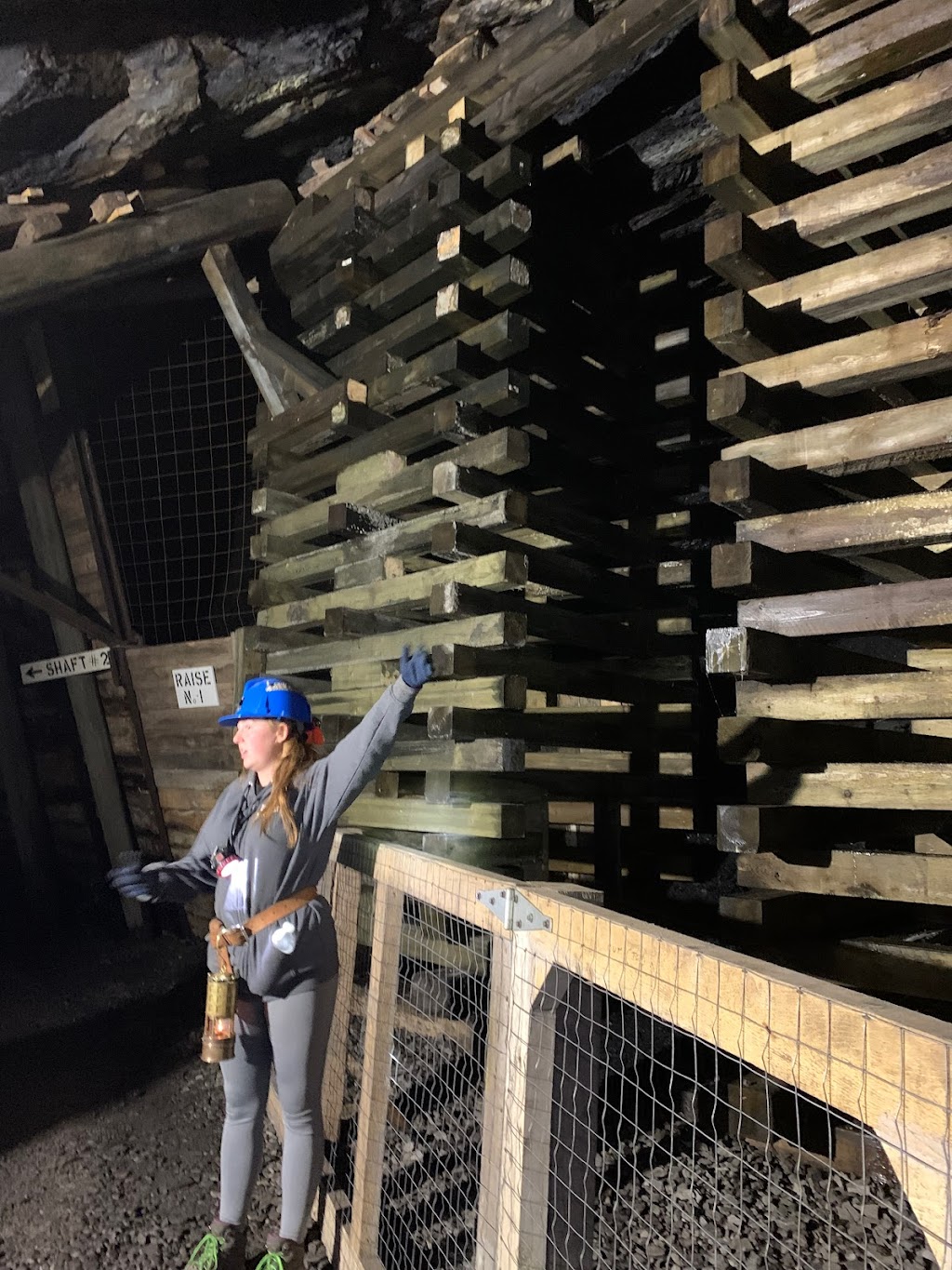 Bellevue Underground Mine | 2531 213 St, Bellevue, AB T0K 0C0, Canada | Phone: (403) 564-4700