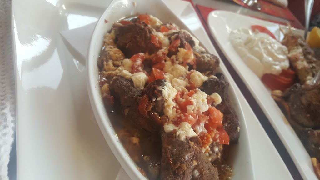 Blacktop Diner | Highway 12, Waldheim, SK S0K 4R0, Canada | Phone: (306) 945-4766