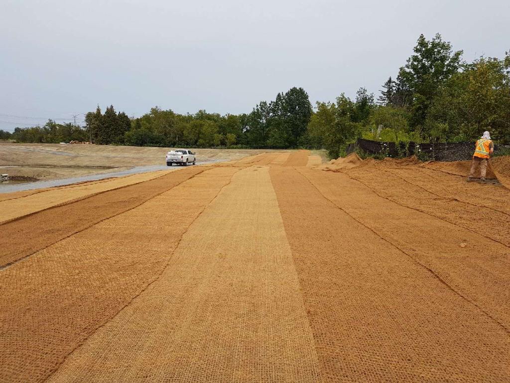 SRJ Enviromental Supply | 621 Liverpool Rd, Pickering, ON L1W 1R1, Canada | Phone: (905) 391-1915