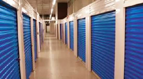 Penticton Self Storage | 101-380 Industrial Ave E, Penticton, BC V2A 8K7, Canada | Phone: (250) 493-9227