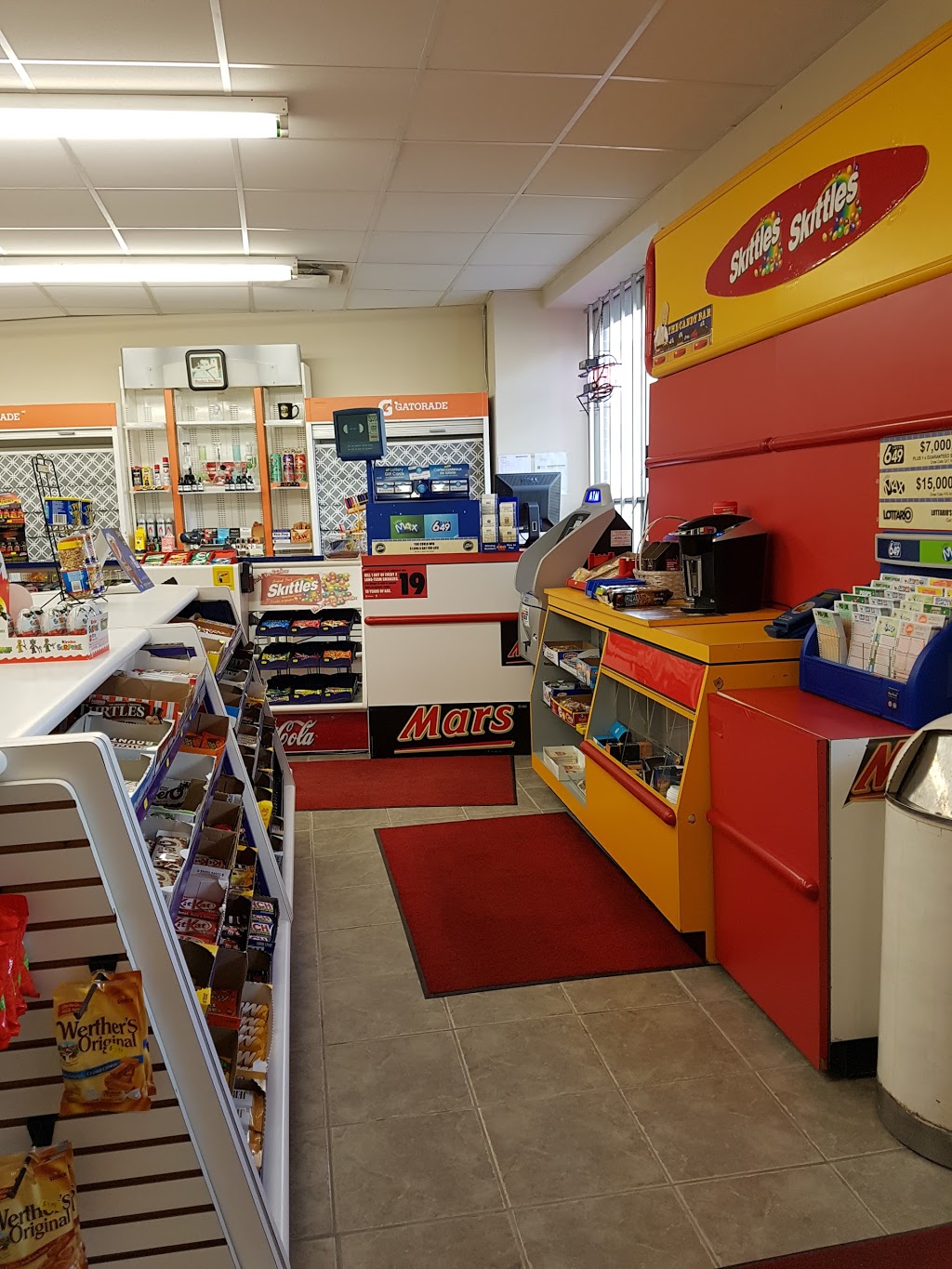 Kevins Variety | convenience store | 6475 Wyandotte St E, Windsor, ON N8S 1N9, Canada | 5199447770 OR +1 519-944-7770