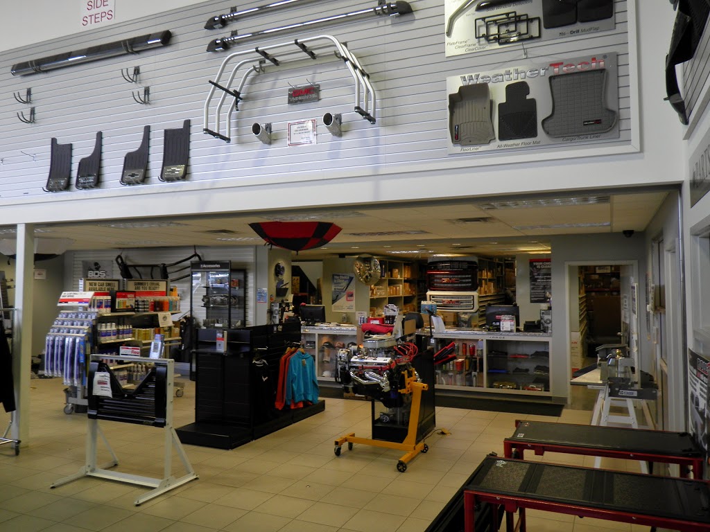 Okotoks GMC Chevrolet Buick | 101 Northgate Circle, Okotoks, AB T1S 0H9, Canada | Phone: (403) 938-7874