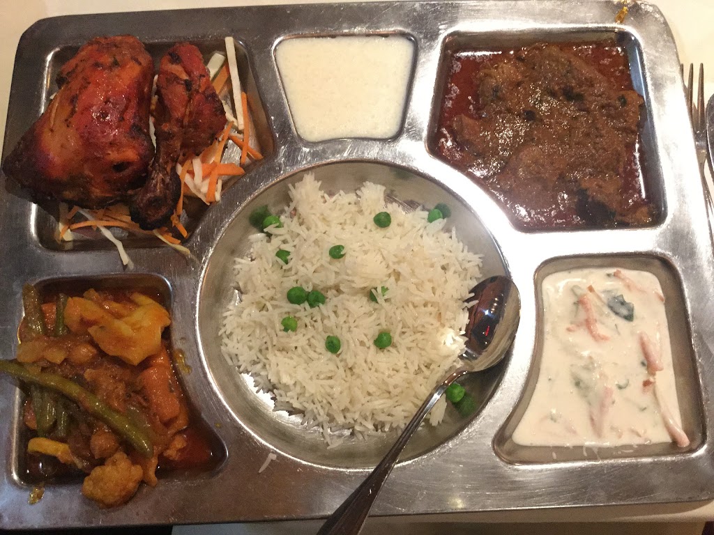 Taj-Mahal | 925 Bank St, Ottawa, ON K1S 3W5, Canada | Phone: (613) 234-1280