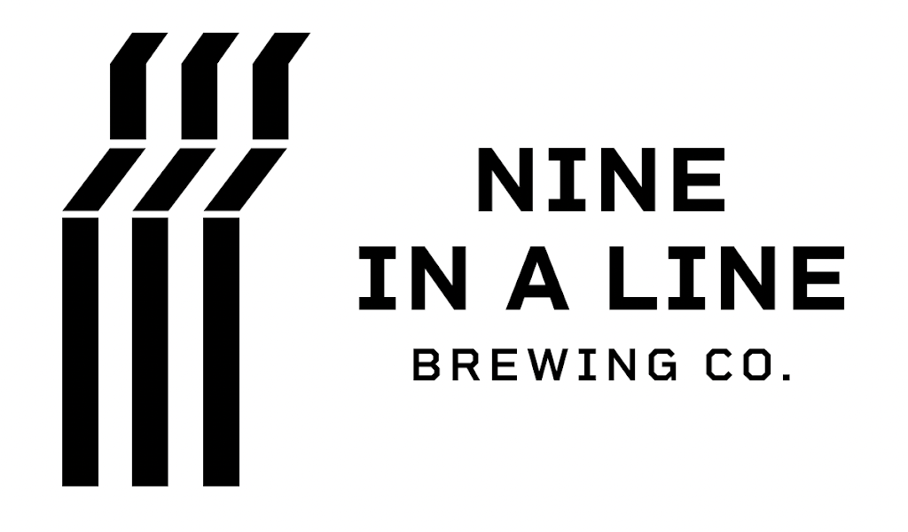 Nine in a Line Brewing Co. | 119 1 Ave N, Vulcan, AB T0L 2B0, Canada | Phone: (403) 486-8815