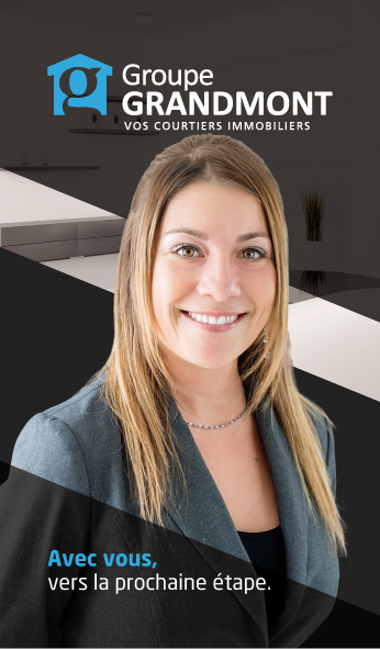 Groupe Grandmont - Via Capitale Estrie | 5983 QC-220 #700b, Sherbrooke, QC J1R 0L1, Canada | Phone: (819) 481-4000