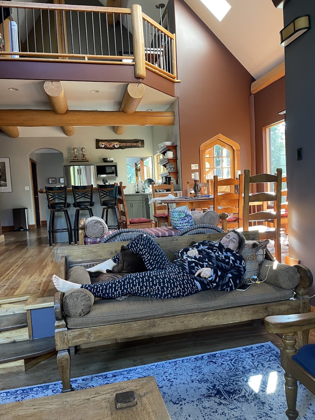 Fernie House | 5395 Highline Dr, Fernie, BC V0B 1M6, Canada | Phone: (403) 615-3892