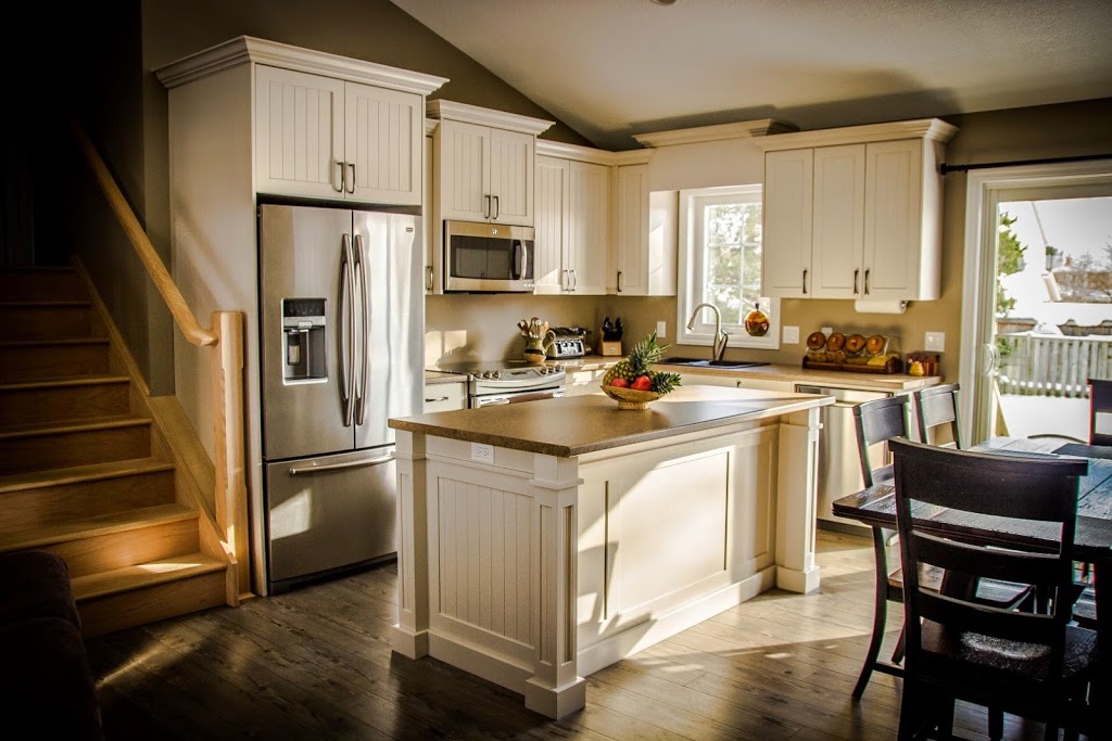 Möbelhaus Cabinetry & Build | 516 John St N #2, Aylmer, ON N5H 2B8, Canada | Phone: (519) 670-5297
