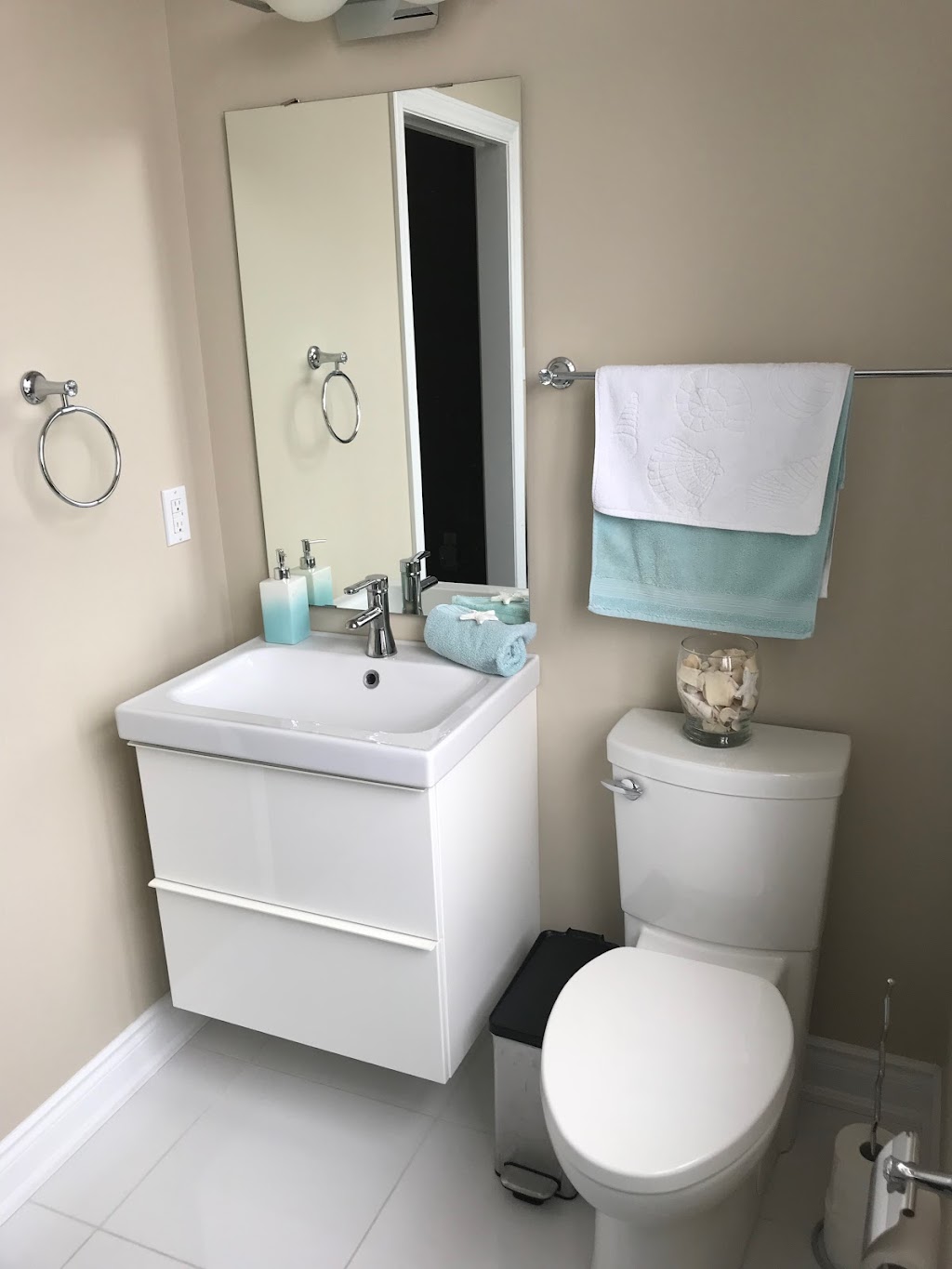 L & J Design and Renovation | King St, Woodville, ON K0M 2T0, Canada | Phone: (416) 333-3114