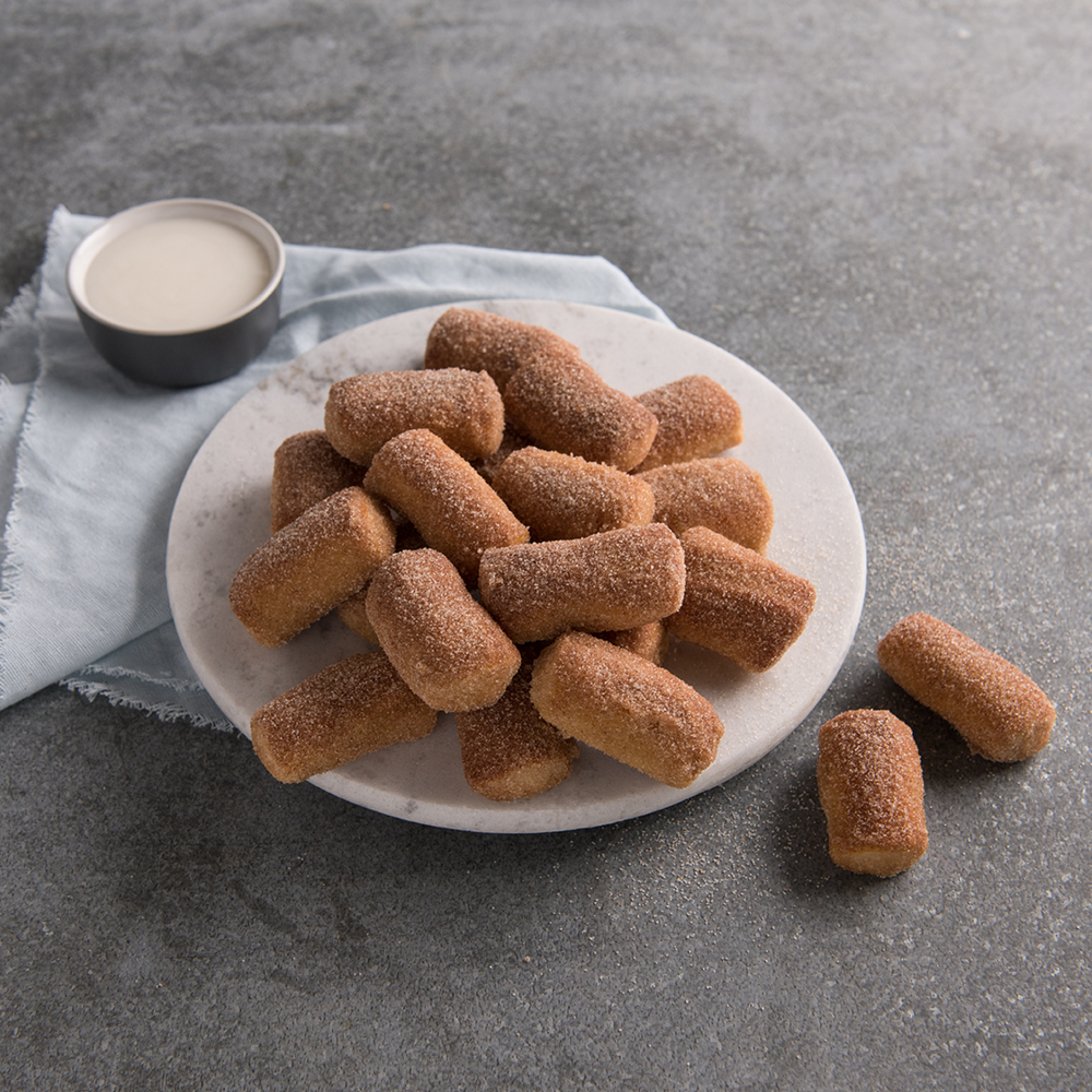 Auntie Annes | 120 McKinley Mall, 3701 S, McKinley Pkwy, Blasdell, NY 14219, USA | Phone: (716) 821-0022