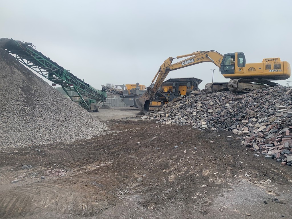 Sousa Concrete | 131 Savage Dr Unit #3, Cambridge, ON N1T 1S5, Canada | Phone: (519) 623-5572