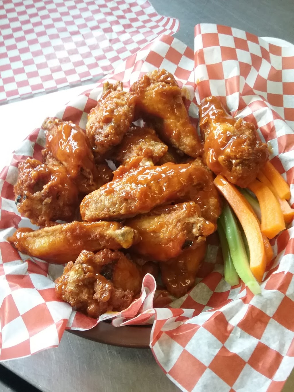 Shallamar Diner | 1328 Portage Rd, Kirkfield, ON K0M 2B0, Canada | Phone: (705) 438-5405