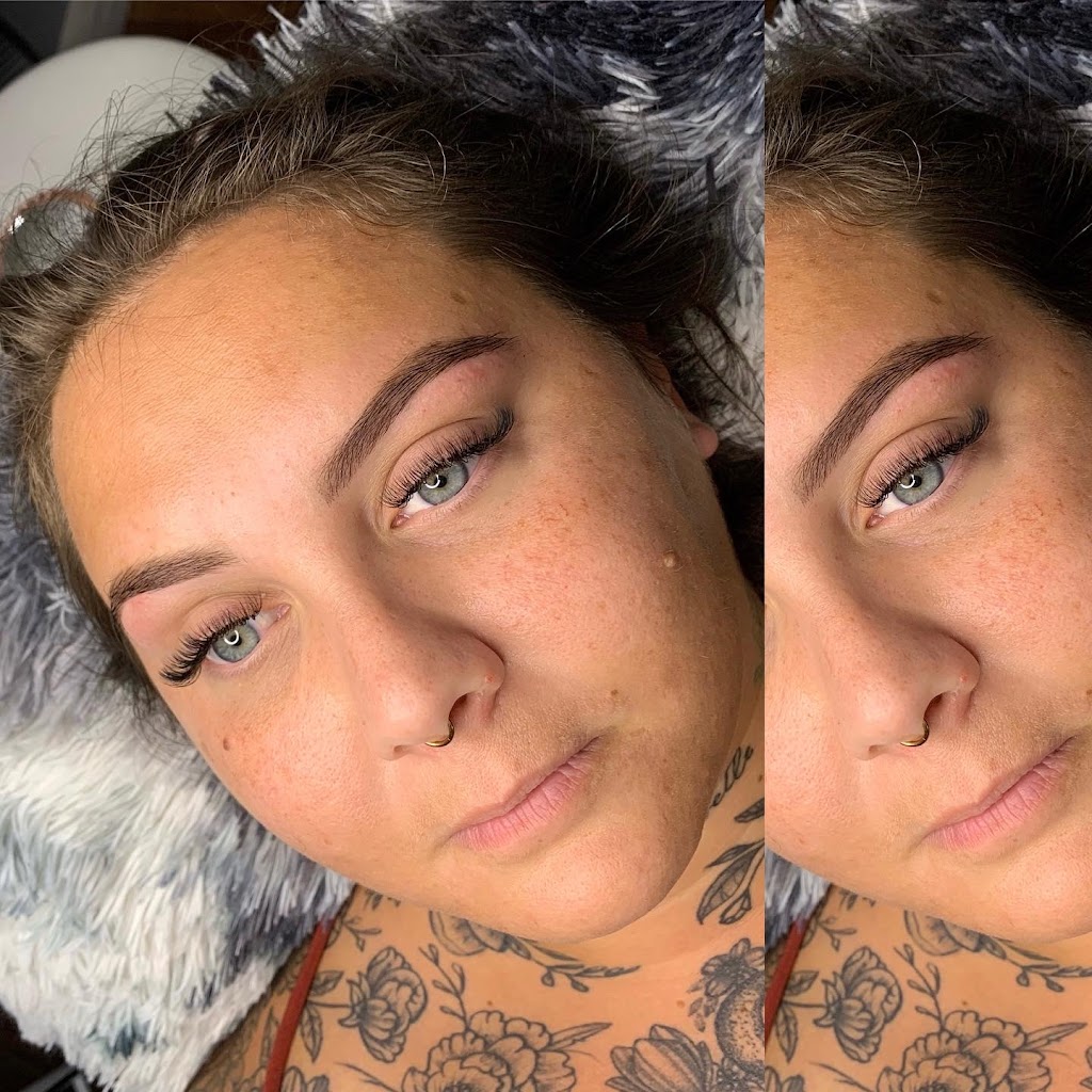 JLC Beauty Lounge | 272 Belleville Rd, Napanee, ON K7R 2R5, Canada | Phone: (343) 364-8977