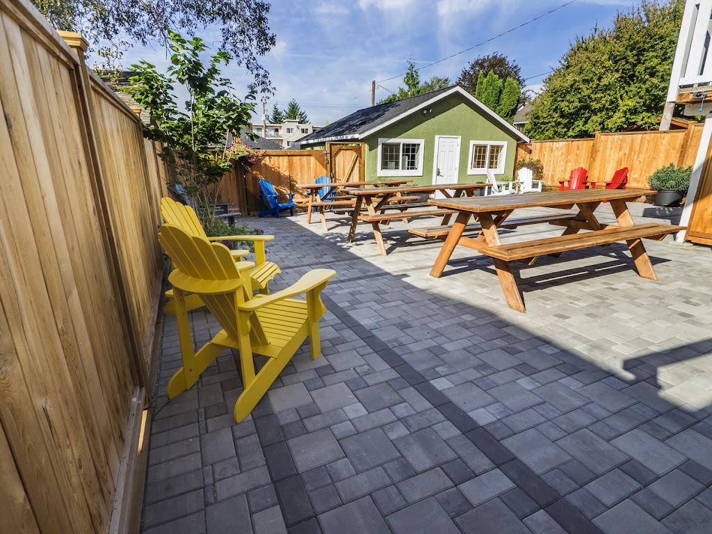 Westminster House Society | 228 Seventh St, New Westminster, BC V3M 3K3, Canada | Phone: (604) 524-5633