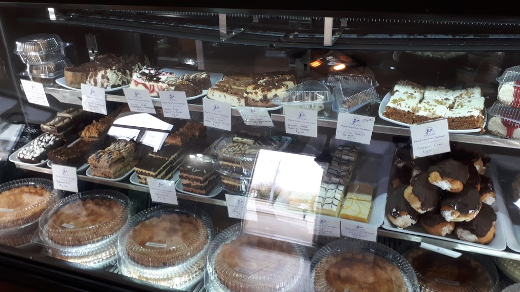 Pies And Tarts From The Heart | 286 Oakland Rd, Scotland, ON N0E 1R0, Canada | Phone: (519) 732-2168