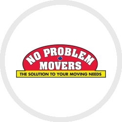 No Problem Movers | 6186 Kestrel Rd, Mississauga, ON L5T 1Z2, Canada | Phone: (905) 896-0674