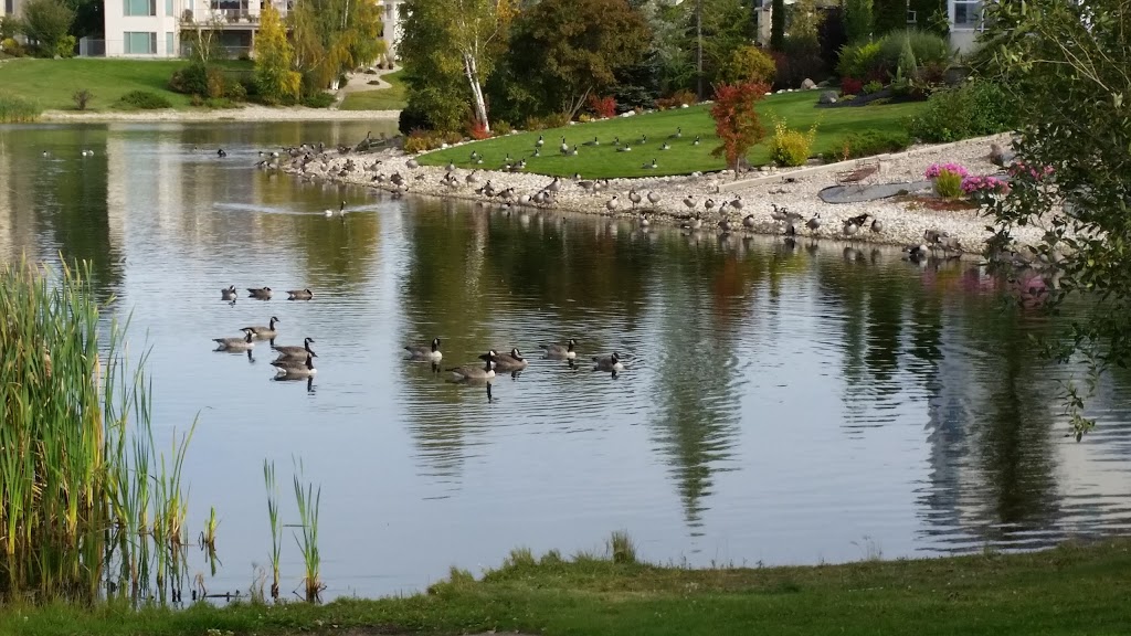 Twin Brooks Park | 1120 113 St NW, Edmonton, AB T6J 7J4, Canada