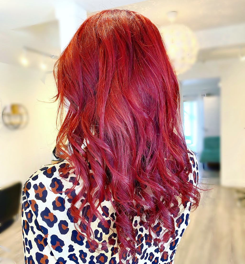 ADIVA HAIR SALON & SHOP SCHOMBERG | 203 Main St Unit 1A, Schomberg, ON L0G 1T0, Canada | Phone: (647) 884-8945