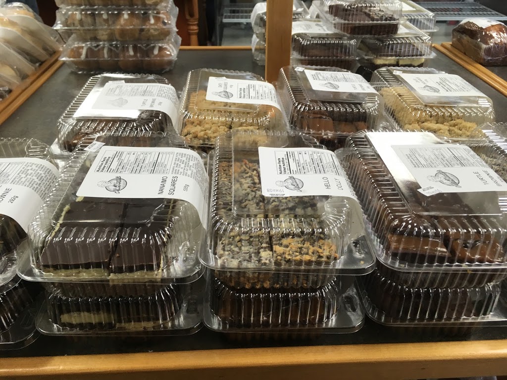 Mrs Dunsters | 30 Leonard Dr, Sussex, NB E4E 5T5, Canada | Phone: (506) 433-9333