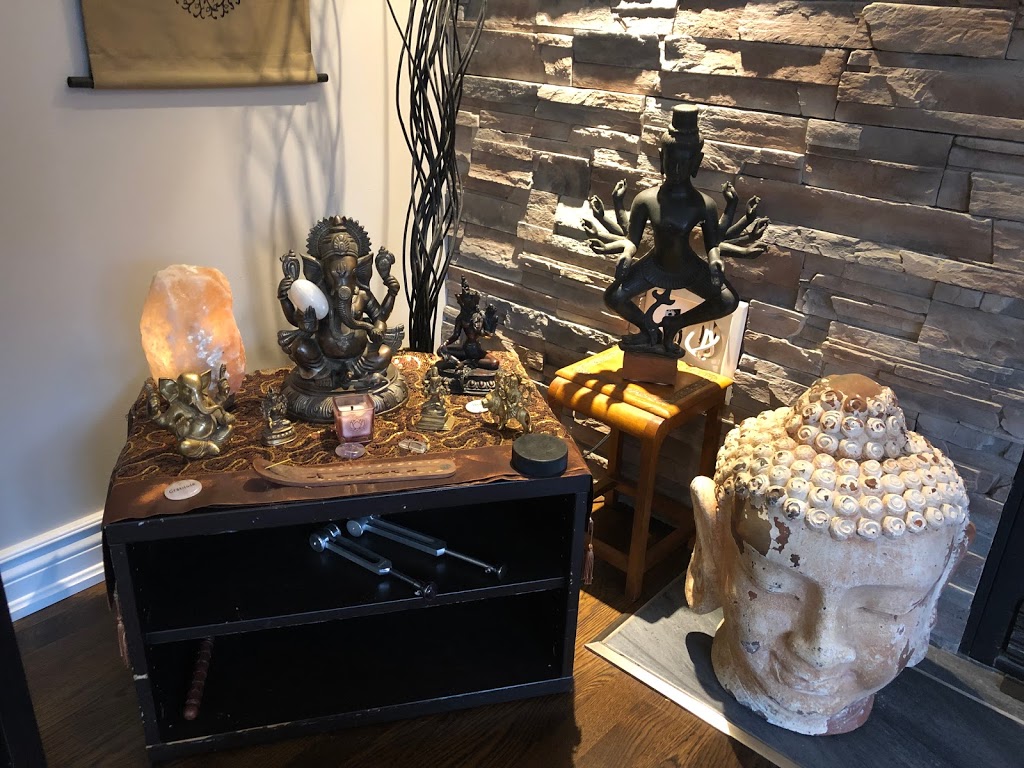 Gaia Wellness Retreat Barrhaven | 32 Rideaucrest Dr, Nepean, ON K2G 6A4, Canada | Phone: (613) 203-4641