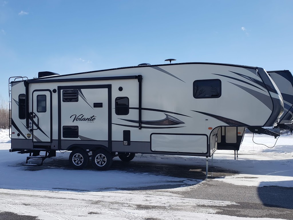 417 RV | 1801 Russland Rd, Vars, ON K0A 3H0, Canada | Phone: (613) 835-3720