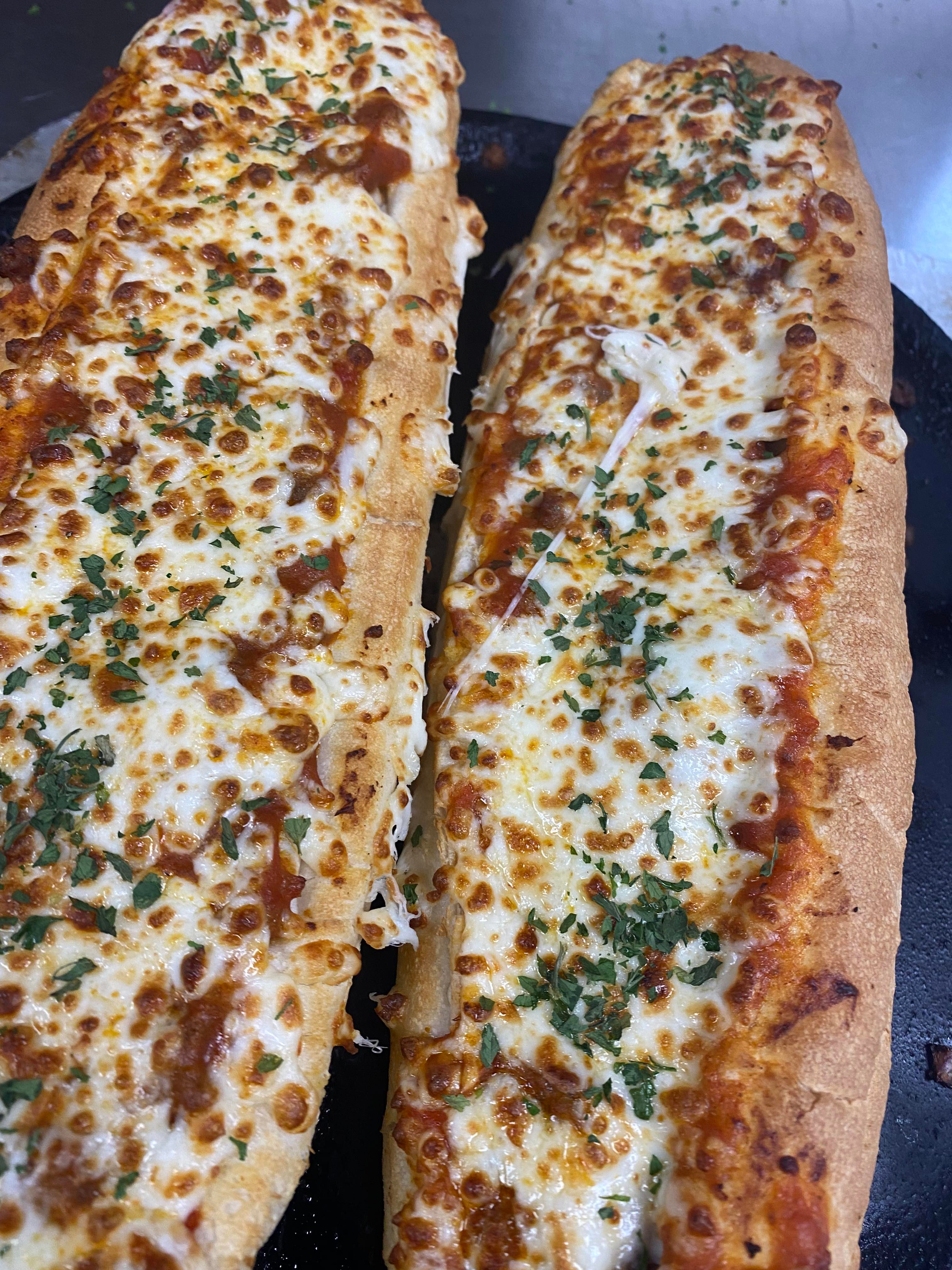 Stackhouse Pizza | 3146 Laura Dr, Chelmsford, ON P0M 1L0, Canada | Phone: (705) 222-0303