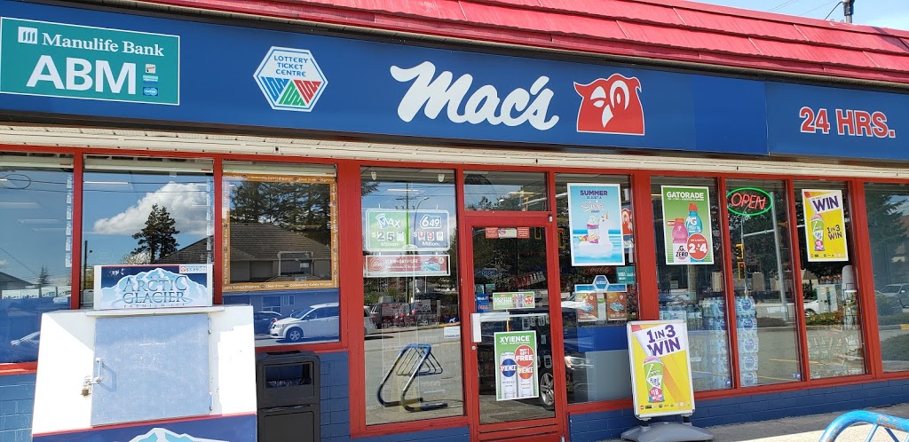 Circle K | 15180 96 Ave, Surrey, BC V3R 5Y5, Canada | Phone: (604) 585-2115