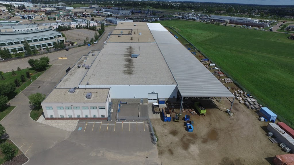 Wenzel Downhole Tools ULC | 3115 93 St NW, Edmonton, AB T6N 1L7, Canada | Phone: (780) 440-4220