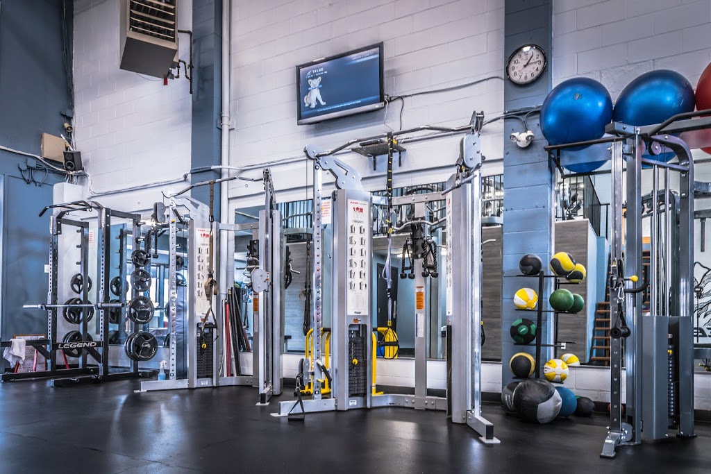 B.A.S.E Fitness | 1350 Pemberton Ave, North Vancouver, BC V7P 2R7, Canada | Phone: (778) 895-0582