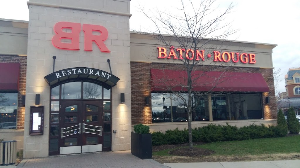 Bâton Rouge Steakhouse & Bar | 3370 Avenue des Grandes Tourelles, Boisbriand, QC J7H 0A2, Canada | Phone: (450) 979-9990