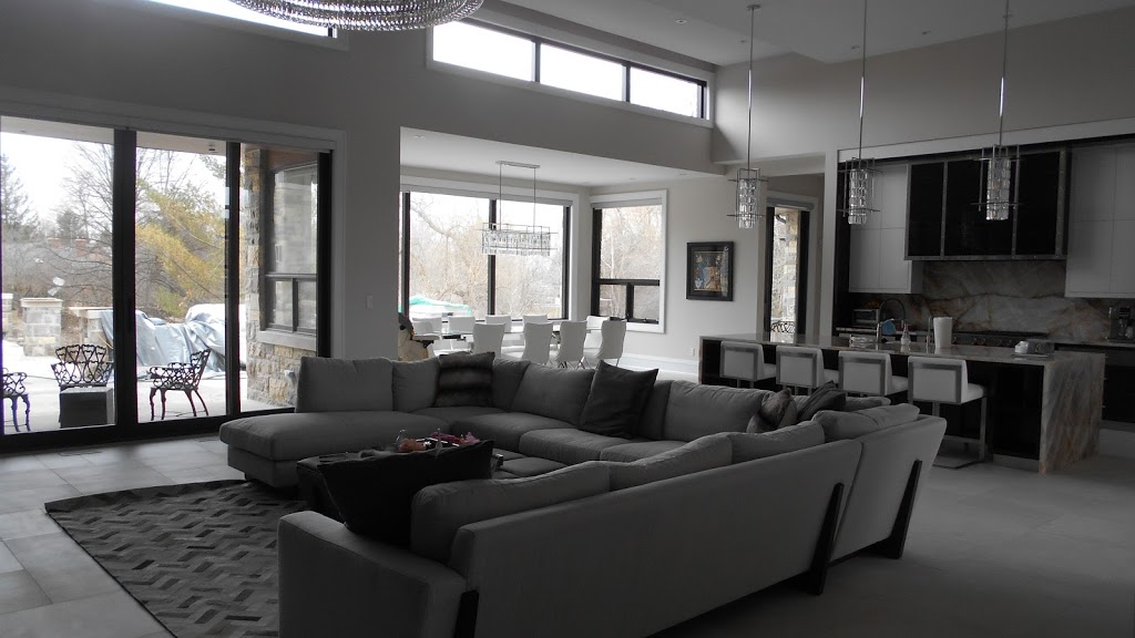 Angel Wings Cleaning Services | 363 Georgian Dr, Barrie, ON L4M 7A2, Canada | Phone: (705) 818-7661