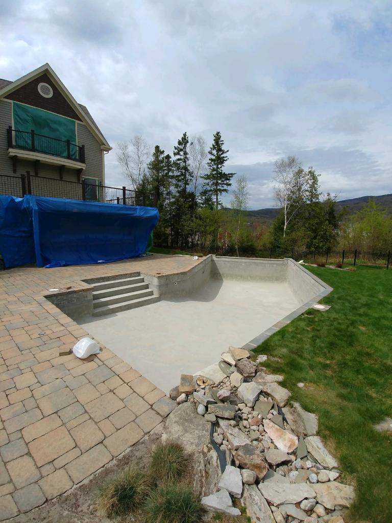 Décapage au Jet Jobin ENR. | 1158 Chemin du Lac Caché, Saint-Faustin-Lac-Carré, QC J0T 1J2, Canada | Phone: (819) 688-5354
